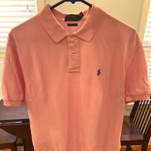Ralph Lauren golf shirt